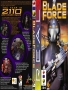 3DO  -  Blade Force